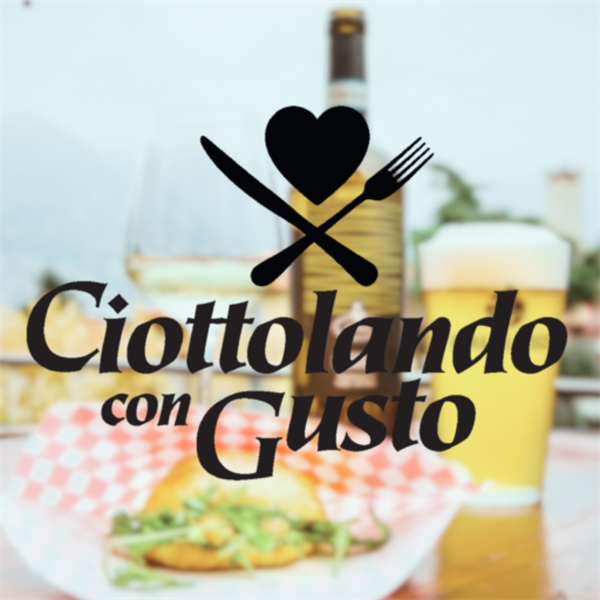 Ciottolando con Gusto 2024
